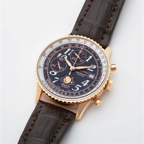 valutazione breitling eclipse montbrillant|Breitling Montbrillant Eclipse for $5,102 for sale from a Trusted .